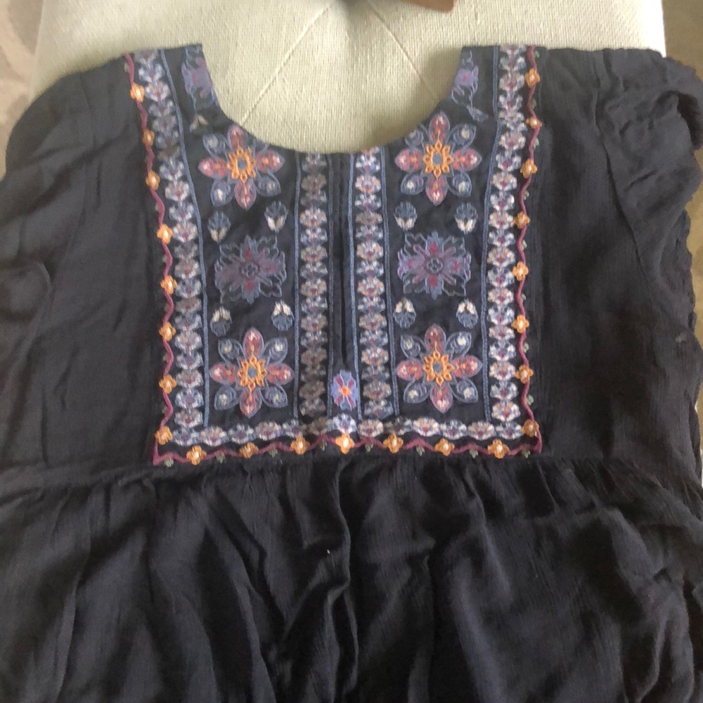 Woman’s top